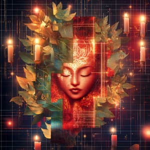 सुविधाजनक ढांचा - Ambient Chill