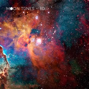 Horizontes Apacibles - Música Para Dormir Inspirada En El Espacio