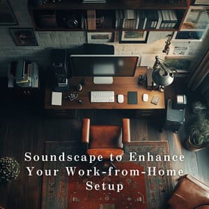 Soundscape to Enhance Your Work-from-Home Setup - Hugo Focus