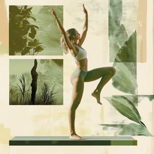 爪子天堂：狗的白日梦 - Yin Yoga