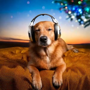 Music for Dogs: Warm Calming Harmonies - Music Box Tunes