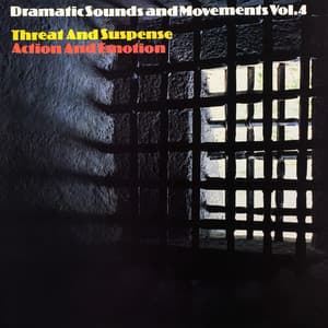 Dramatic Sounds & Movements, Vol. 4 - Andre Tschaskowski