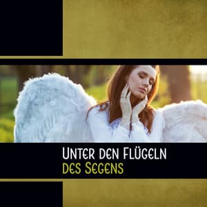 Unter den Flügeln des Segens – Reiki - Heilung, Kundalini - Kraft, Zen - Meditation, Gute Flüssigkeite - Musik für die Seele Universum