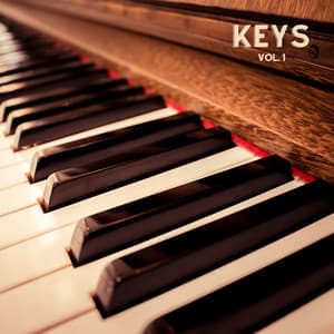 Keys vol. 1 - Oistrakh Trio
