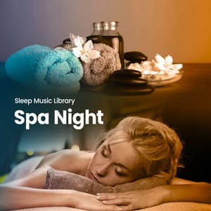 Spa Night - Sleep Music Library