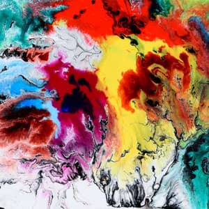 Music for Hidden Chances - Morgenmusik