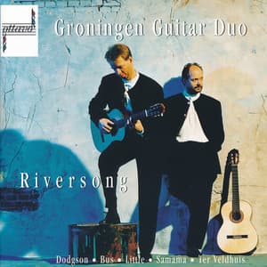 Riversong - Groningen Guitar Duo