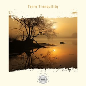 Terra Tranquility: Grounding in Earth’s Gentle Embrace - Healing Sounds 432 Hz