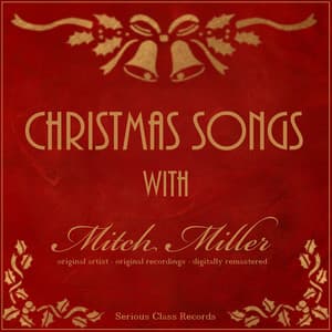 Christmas Songs - Mitch Miller