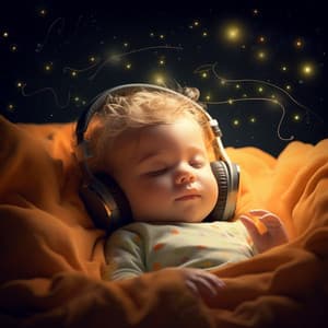 Slumber Meadows: Baby Sleep Enchantment - Natural Baby Sleep Aid Academy