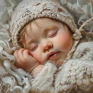 Peaceful Baby: Music for Relaxing Baby - Music for Baby Relaxation