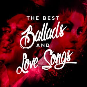 The Best Ballads & Love Songs - The Love Allstars