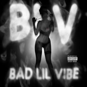 Bad Lil Vibe - Ladies Edition - Yowda