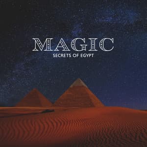 Magic Secrets of Egypt - Deu Terapia
