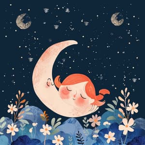 Calma Nocturna: Música Para Dormir Al Bebé - Elevación del alma