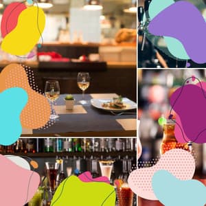 Quartet Jazz - Bgm for Late Thursday Lunches - Jazz Afternoons