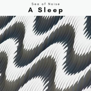 A Sleep - Sea of Noise