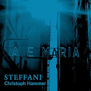 Ave Maria - Agostino Steffani