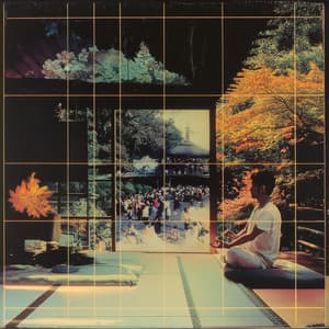 La Arpista Valiente de los Secretos Antiguos - Vibraciones Tranquilas