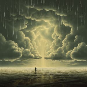 Viaje Pacífico De La Lluvia: Sonidos De Meditación - Zona de Sonidos de la Naturaleza