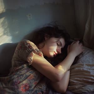 Soothing Sleep Vibes: Music for Rest - Noise Cancelling Headphones for Sleep