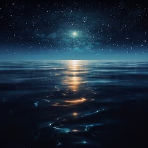 Soothing Slumbers: Oceanic Sleep Melodies - Mindwhisper