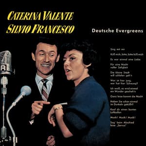 Deutsche Evergreens - Caterina Valente