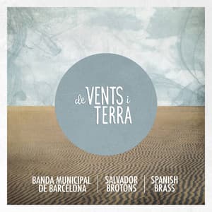 De Vents i Terra - Spanish Brass