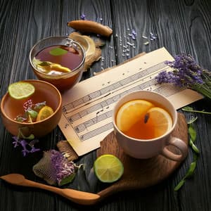 Music for Harmony: Melodic Expressions - Healing Vibrations