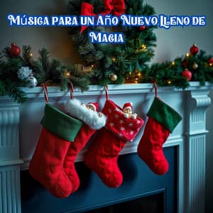 Música para un Ańo Nuevo Ileno de Magia - Coral Infantil de Navidad