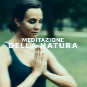 Meditazione della Natura - Dean Peace