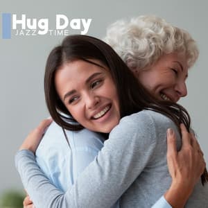 Hug Day Jazz Time - The Romantic Astronaut