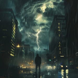 La Revelación Del Trueno: Sinfonía De La Fuerza - Inkognitone