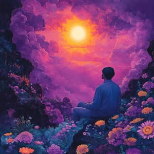 Collective Chants for Fighting Against Injustice - Ambient Sample Library