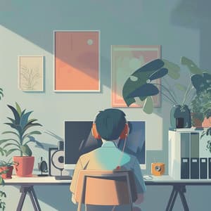 Vibraciones Laborales: Armonías Para La Concentración Profunda - Encuentra tu saldo