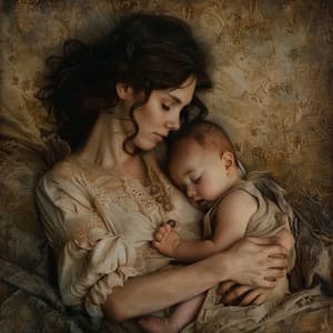 Música Nocturna Y Tranquilizante Para Bebés - Reverendo XYZ