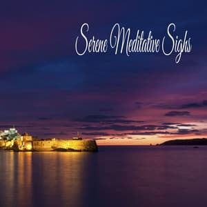 Serene Meditative Sighs - Música Relajante