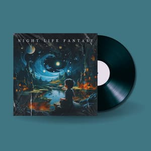 Night Life Fantasy - Children's Music