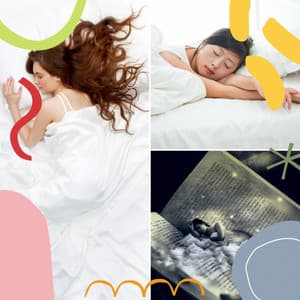 Indian Chill Out Music - Ambiance for Sleeping Well - ASMR Sounds for Sleep