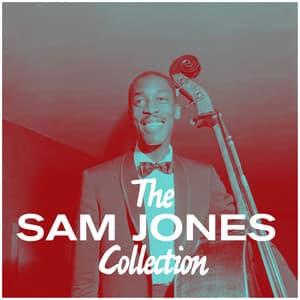 The Sam Jones Collection - Sam Jones