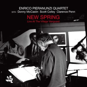 New Spring - Enrico Pieranunzi