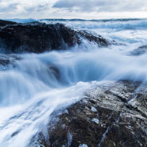 ! ! ! ! Waves of Time - Música Relajante