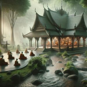 Tibetische Meditation: Buddha-Bewusstsein - Buddha Chillout