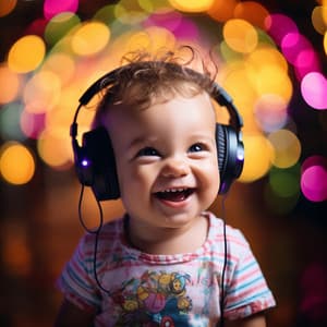 Música Para El Día Del Bebé: Melodías Alegres - El Principito Jardín De Infantes