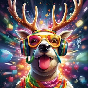 Rockin Christmas Music - Christmas Music Legends