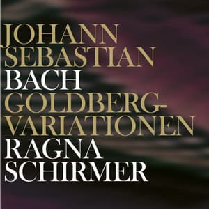 Bach: Goldberg Variations, BWV 988 - Johann Sebastian Bach