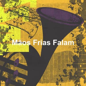 Mãos Frias Falam - Restaurante Jazz Clásicos