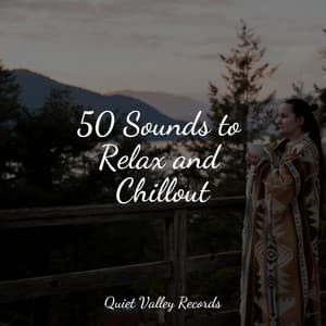 50 Sounds to Relax and Chillout - Chakra Meditation Universe