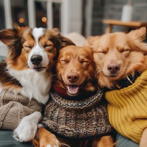 Lofi Chill Out Mruff - Some Dog Music