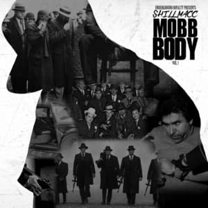 Mobb Body - Shill Macc